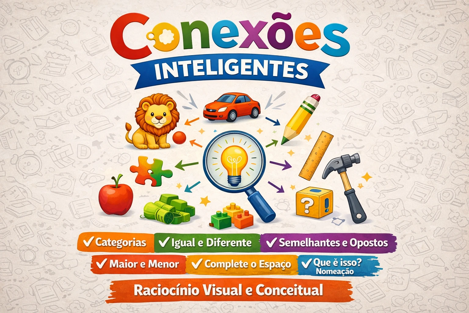 Conexões Inteligentes