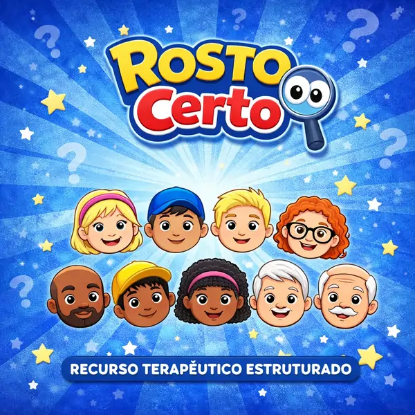 Rosto Certo